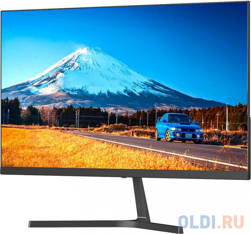 Монитор SunWind SM-27FI221 27", черный [sm27sb01] фото