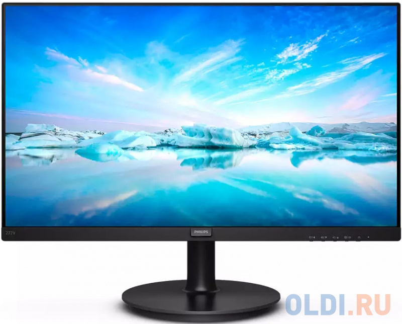 Монитор Philips 272V8A (00/01) фото