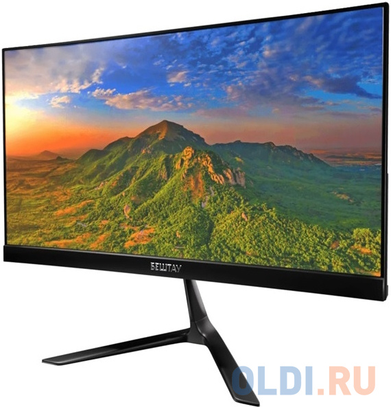 Монитор БЕШТАУ M2701/2KP/LCD фото