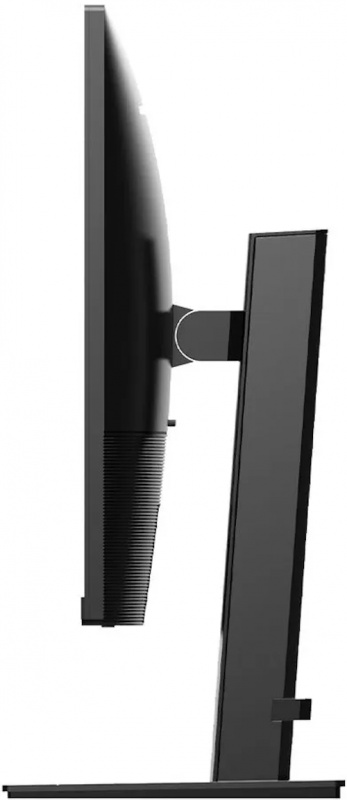 Монитор NPC 27" MZ270G черный IPS LED 5ms 16:9 HDMI M/M матовая HAS Piv 250cd 178гр/178гр 2560x1440 75Hz FreeSync DP 2K USB 4кг фото