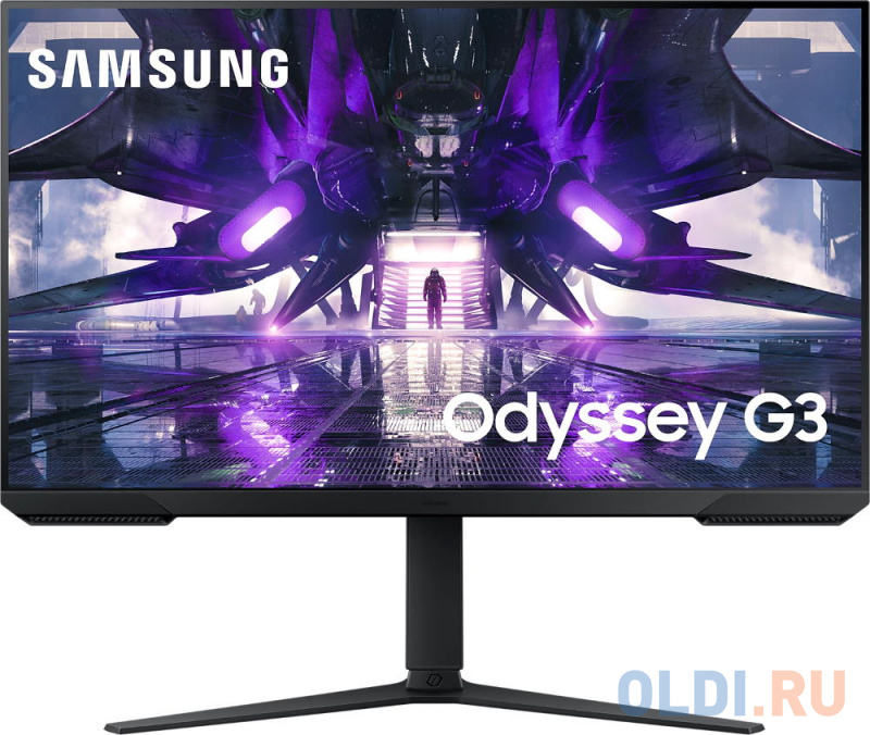 

Монитор Samsung LS32AG320NUXEN