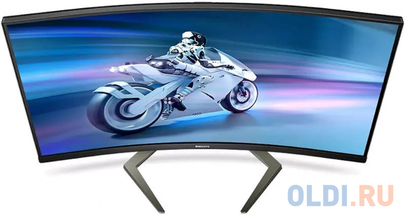 Монитор 31.5" Philips Evnia 32M1C5200W фото
