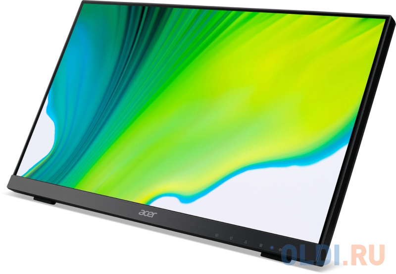 Монитор 21.5" Acer UT222Qbmip фото