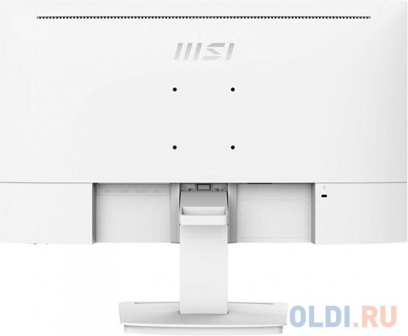 Монитор 23.8" MSI Pro MP243W фото