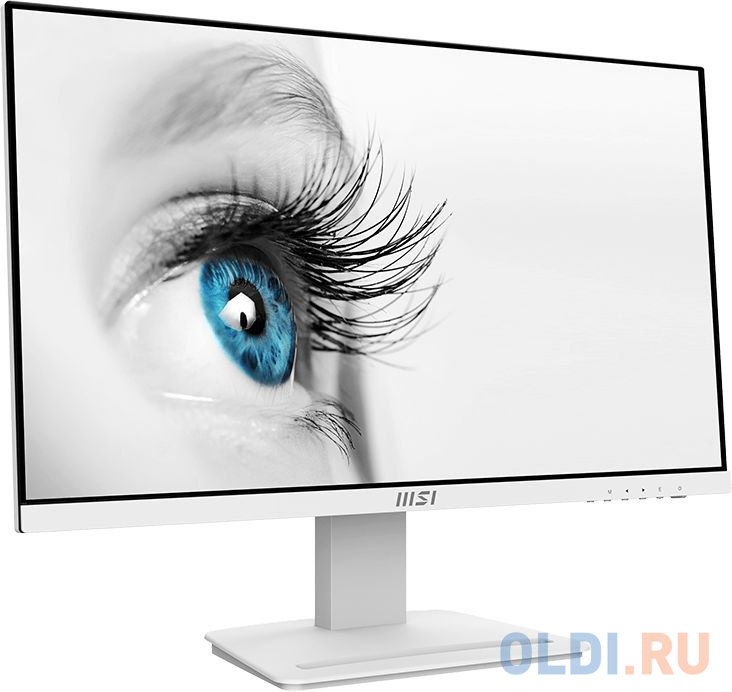 Монитор 23.8" MSI Pro MP243W фото