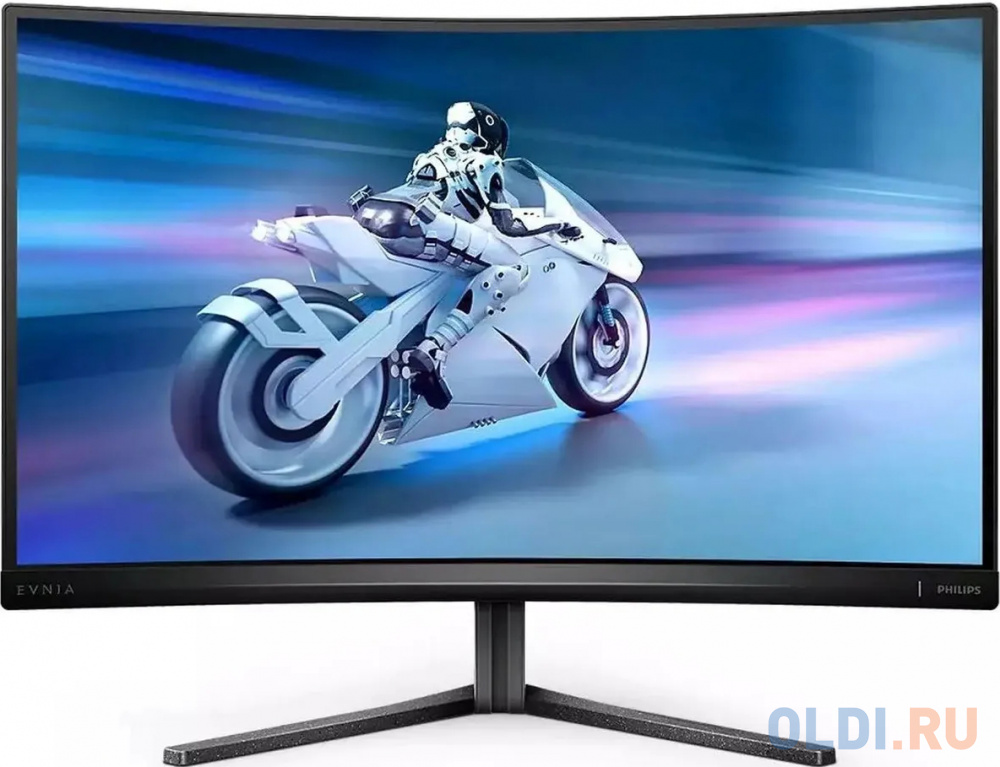 Монитор 27" Philips Evnia 27M2C5500W - Evnia 27M2C5500W