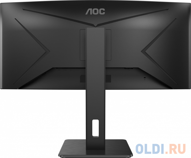 Монитор 34" AOC CU34P2C фото