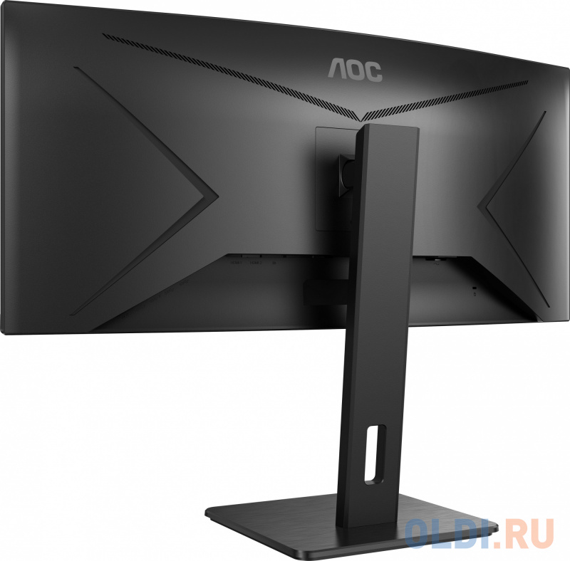 Монитор 34" AOC CU34P2C фото