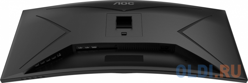 Монитор 34" AOC CU34P2C фото