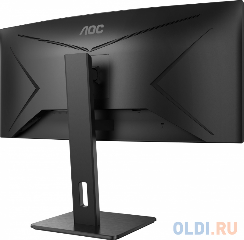 Монитор 34" AOC CU34P2C фото