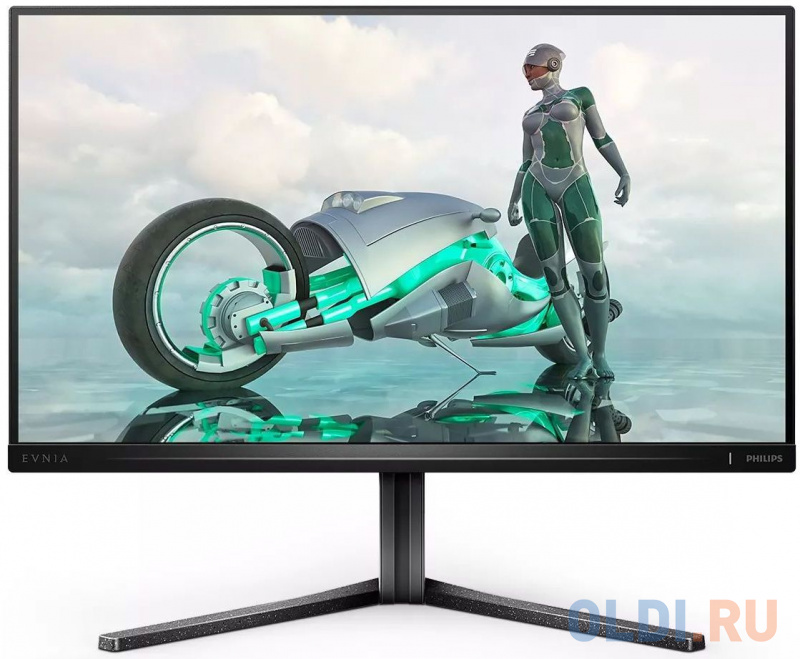 Монитор 24.5" Philips Evnia 25M2N3200W - Evnia 25M2N3200W