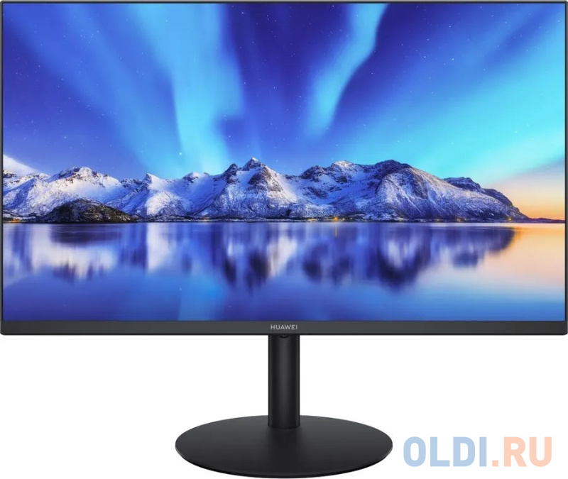 LCD Huawei 23.8" SN-24BZ {IPS 1920x1080 75Hz D-sub HDMI} [53061076] фото
