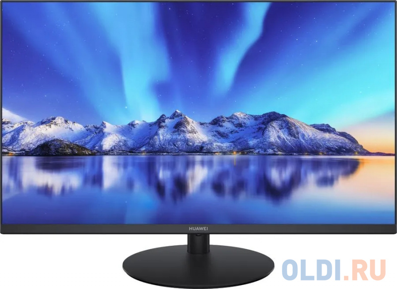 LCD Huawei 23.8" SN-24BZ {IPS 1920x1080 75Hz D-sub HDMI} [53061076] фото