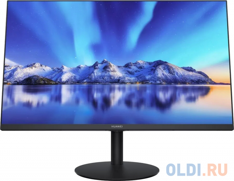 LCD Huawei 23.8" SN-24BZ {IPS 1920x1080 75Hz D-sub HDMI} [53061076] фото