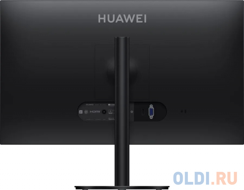 LCD Huawei 23.8" SN-24BZ {IPS 1920x1080 75Hz D-sub HDMI} [53061076] фото