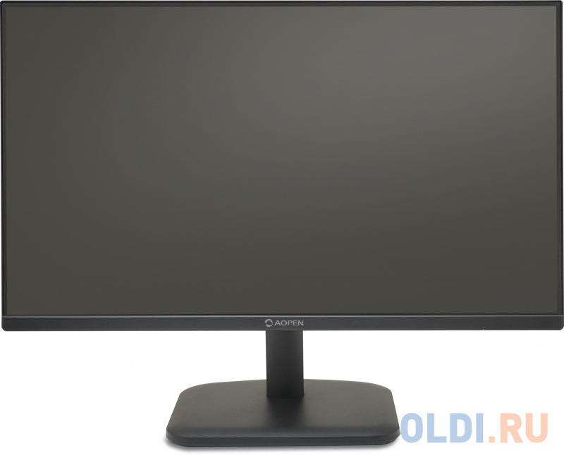 

Монитор 27" AOpen 27CL1Ebi, Черный