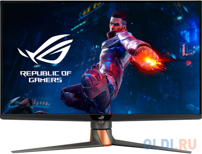 

ASUS 32" PG32UQXR