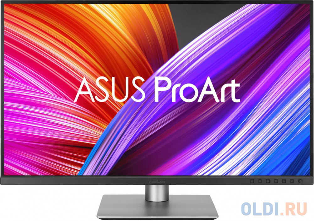 Монитор 27" ASUS ProArt PA279CRV