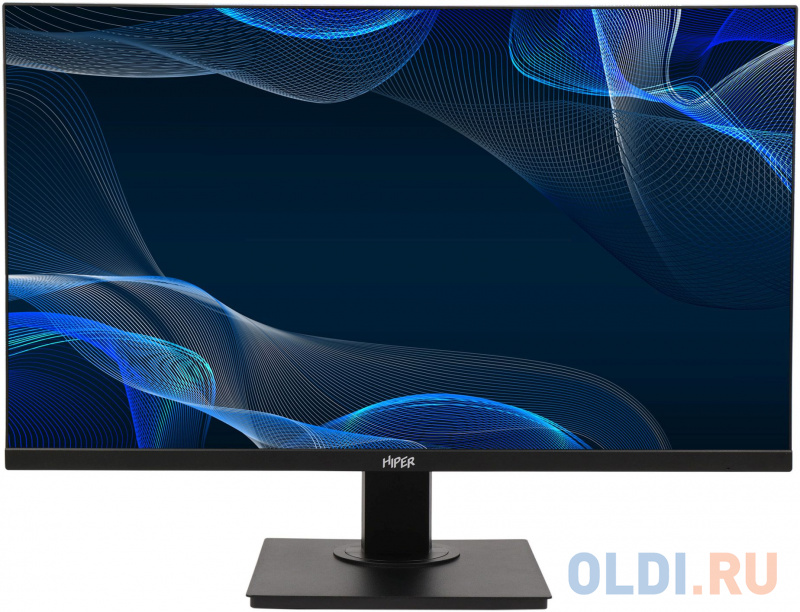 

Монитор 27" HIPER SB2705, Черный