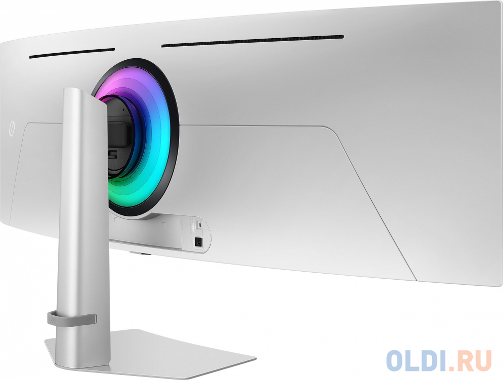 Odyssey oled