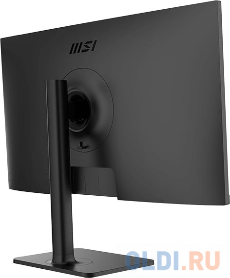 Монитор MSI 27" Modern MD272XP черный IPS LED 1ms 16:9 HDMI M/M матовая HAS Piv 300cd 178гр/178гр 1920x1080 100Hz DP FHD USB 5.85кг 9S6-3PB19H-232 - фото 8