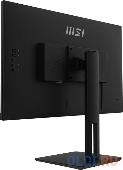 Монитор MSI 27" Pro MP271AP черный IPS LED 1ms 16:9 HDMI M/M матовая HAS Piv 300cd 178гр/178гр 1920x1080 100Hz VGA DP FHD 3.9кг 9S6-3PA29T-086 - фото 4