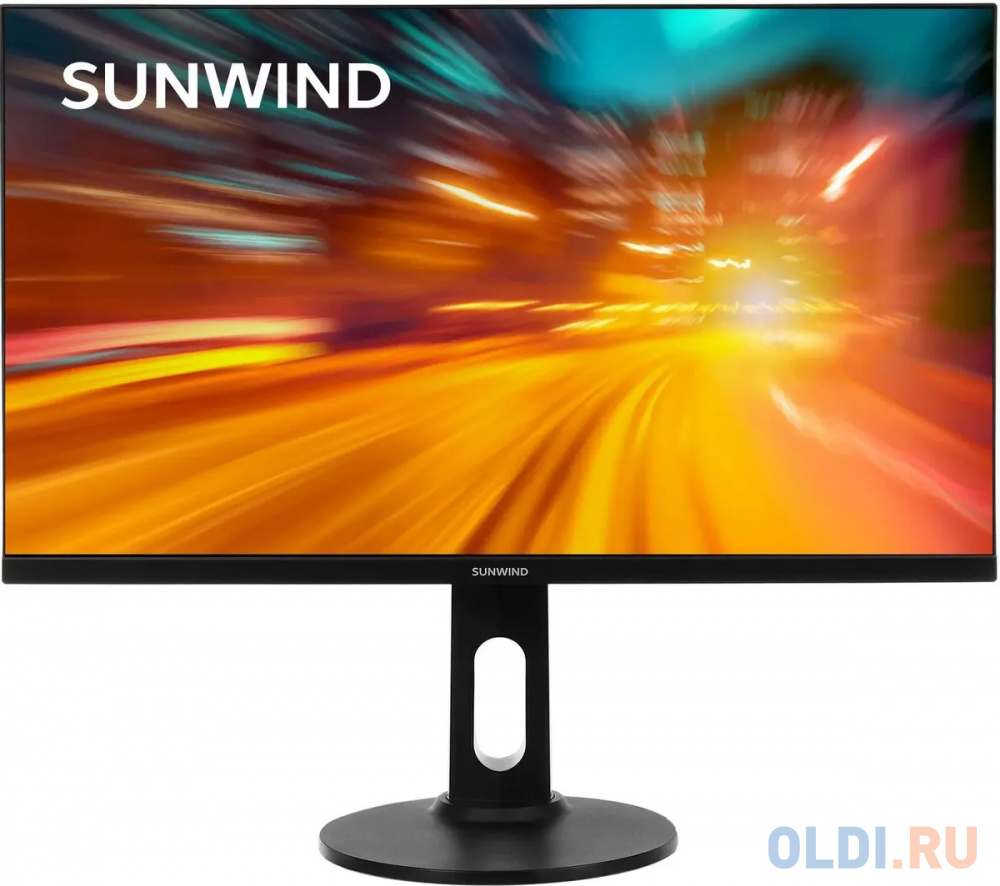 Sunwind sm 24fi221 100hz 1920x1080 ips