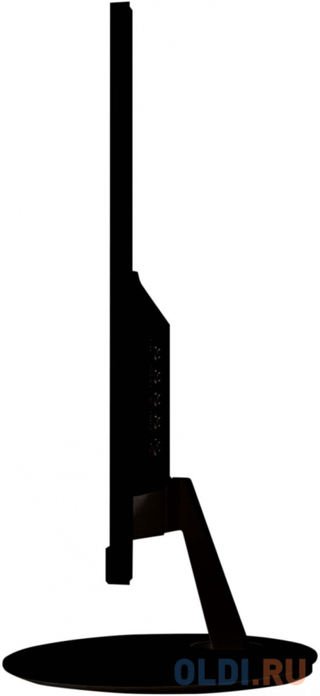 Монитор 21.5" HIPER EasyView FH2203 black (IPS, 1920x1080, 16:9, 178/178, 250cd/m2, 1000:1, 5ms, 75Hz, VGA, HDMI, MM) (AСB-403A-75) - фото 3