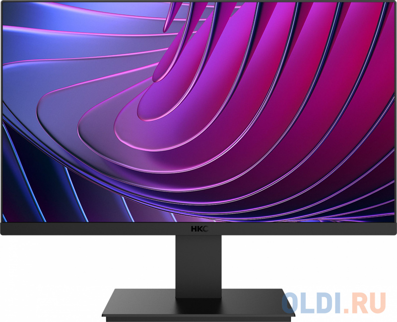 

Монитор 21.5" HKC MB21V13FF10, Черный
