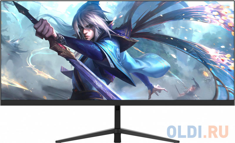 

Монитор 29" NPC MA3010-V, Черный
