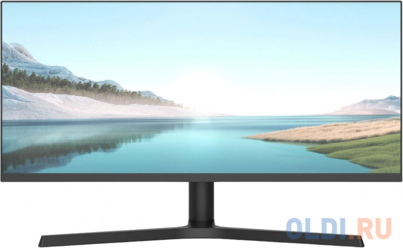 

Монитор NPC 29" MB300L-Y черный IPS LED 1ms 21:9 (Ultrawide) HDMI M/M матовая HAS Piv 1000:1 240cd 178гр/178гр 2560x1080 165Hz G-Sync FreeSync DP