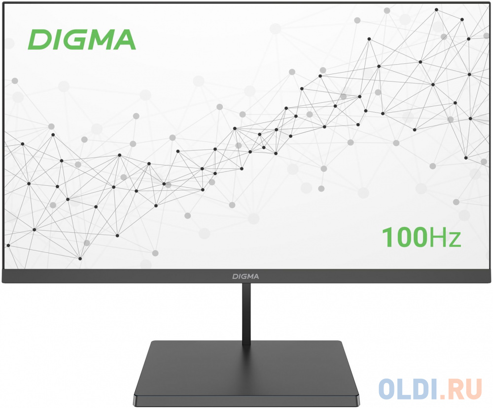 

Монитор Digma 27" Progress 27A501F черный VA LED 5ms 16:9 HDMI M/M матовая 300cd 178гр/178гр 1920x1080 100Hz G-Sync FreeSync VGA FHD