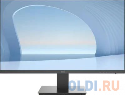 

Монитор 27" HKC MB27V15FS7, Черный