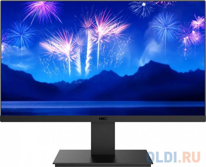 

Монитор 23.8" HKC MB24V13FS129, Черный