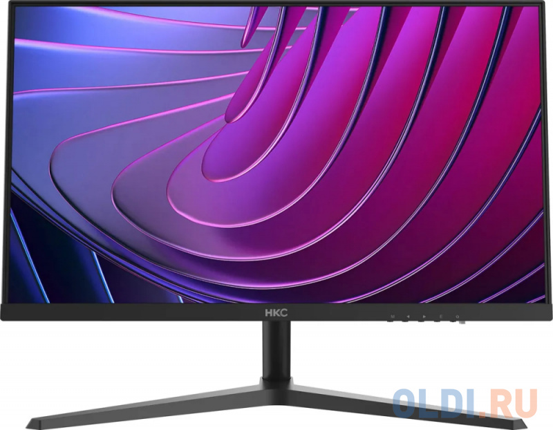 

Монитор 23.8" HKC MB24V9FY13, Черный