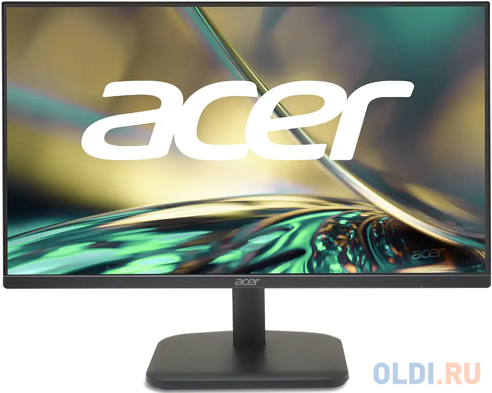 LCD Acer 21.5" EK221QHbmix {VA 1920x1080 4ms 250cd HDM1.4} [UM.WE1EE.H04] - фото 1