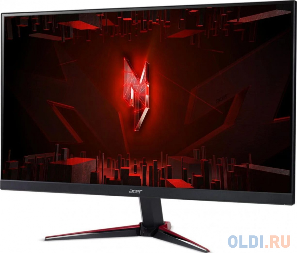 

Монитор 27" Acer Nitro VG270KLbmiipx, Черный