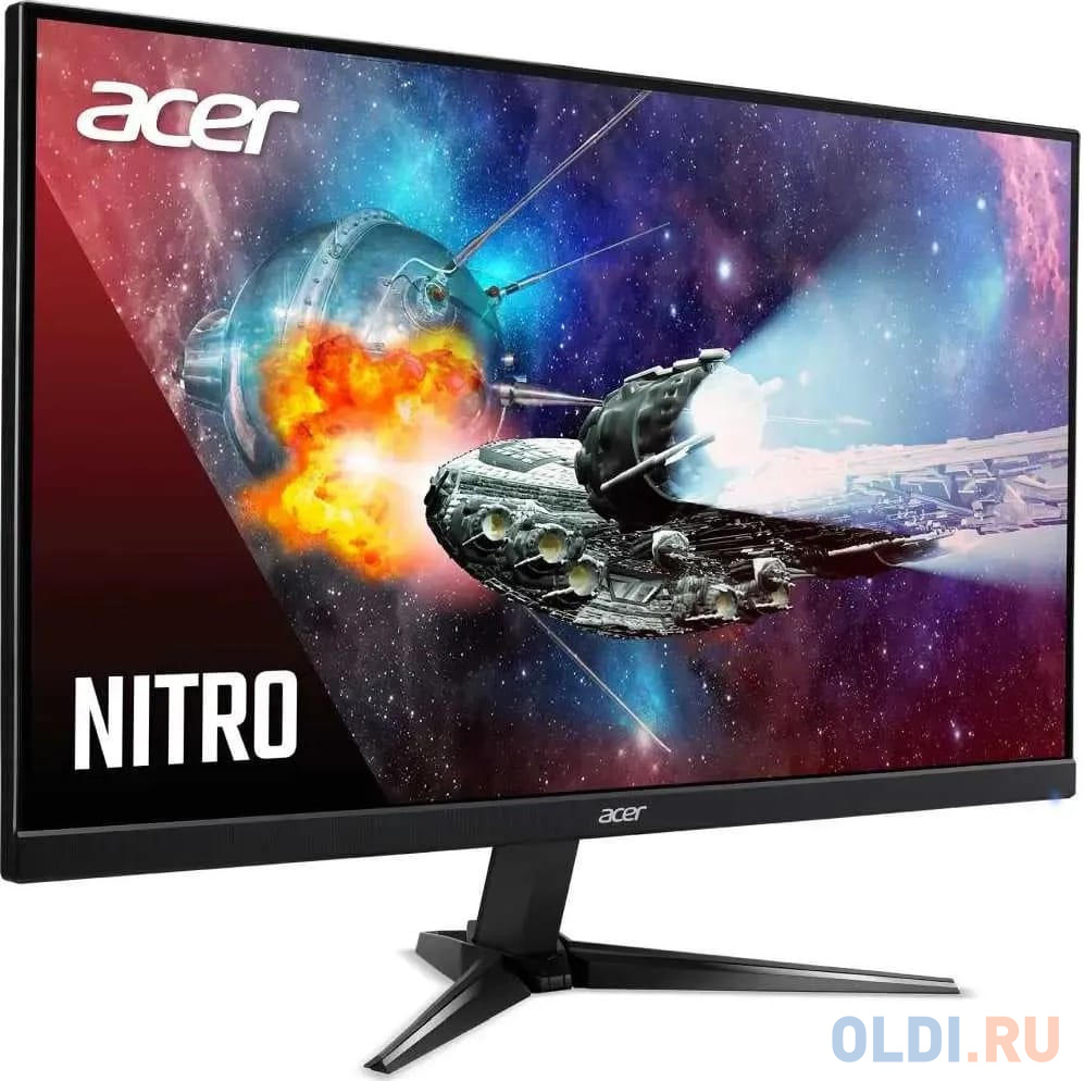 

Монитор 27" Acer Nitro VG270UEbmiipx, Черный