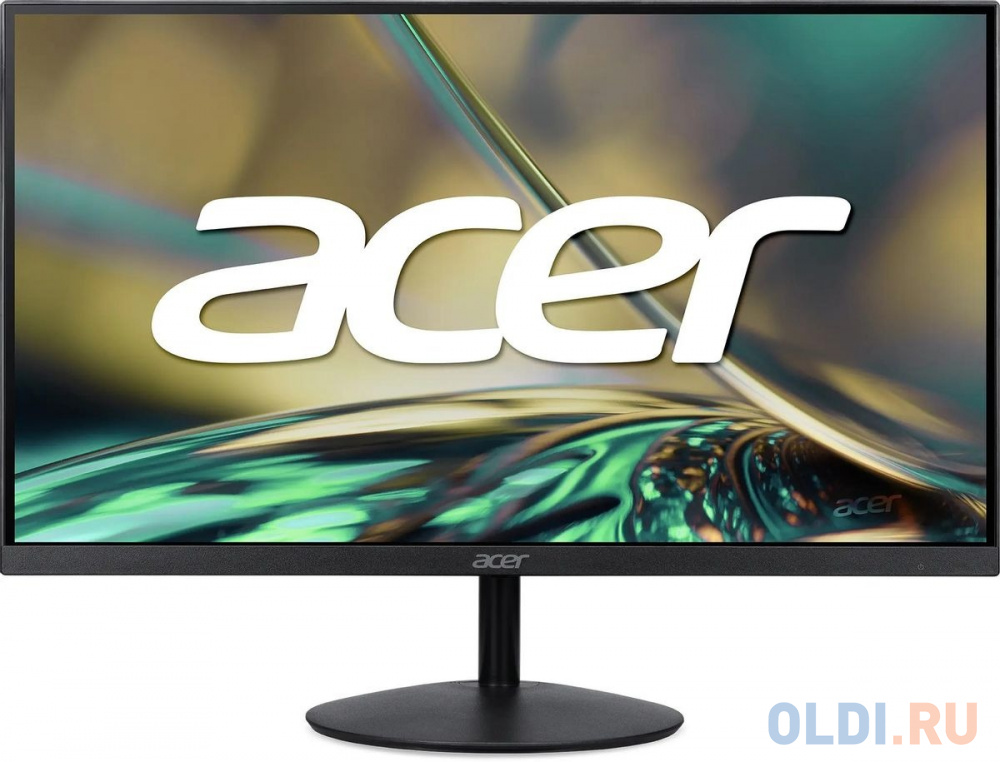 

Монитор 31.5" Acer SA322QUAbmiipx, Черный