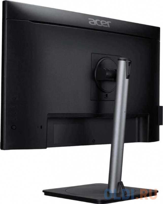 

Монитор 27" Acer CB273Ebemipruzxv, Черный