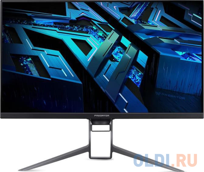 Acer Predator X32QFSbmiiphuzx 31,5