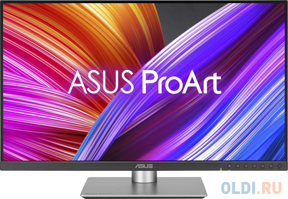 

Монитор 23.8" ASUS ProArt PA24ACRV, Серебристый