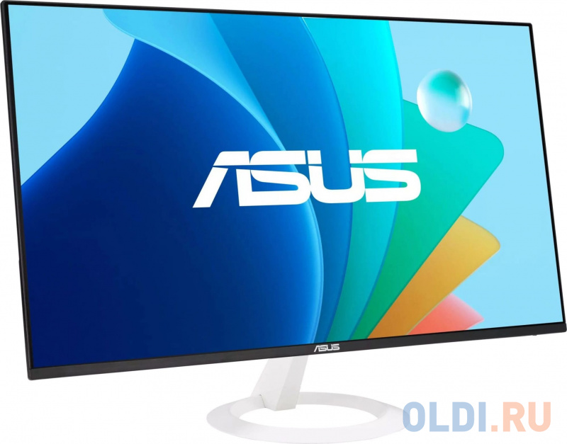

Монитор 23.8" ASUS VZ24EHF-W, Черный