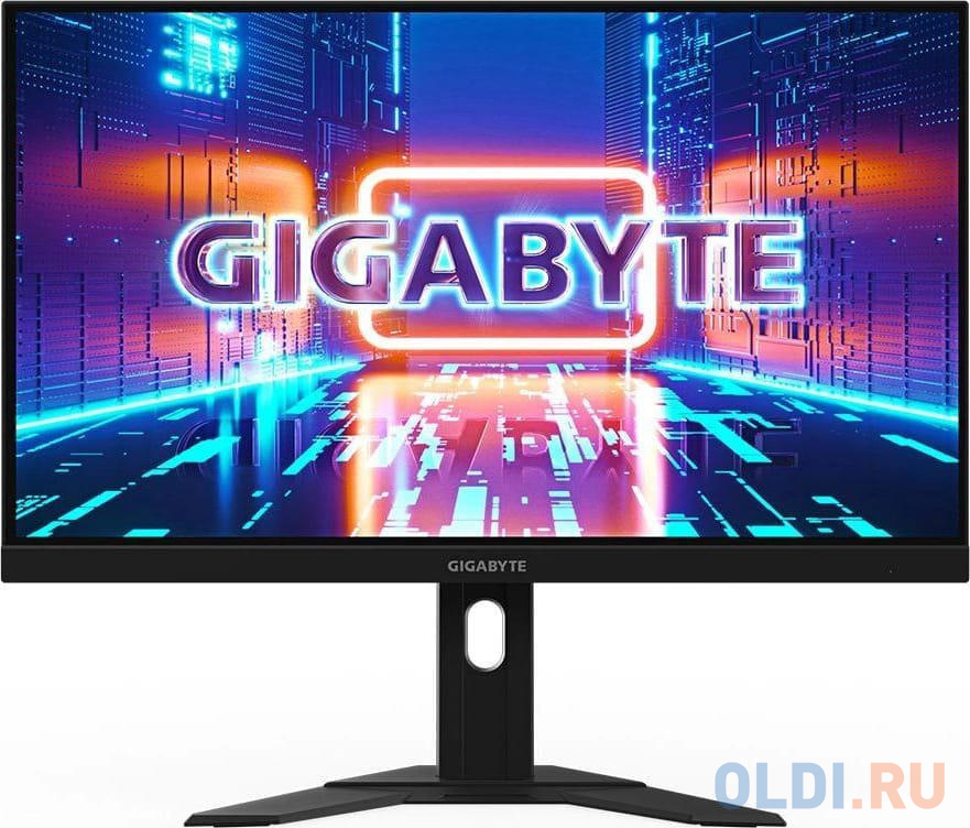 Монитор 27" GigaByte M27U