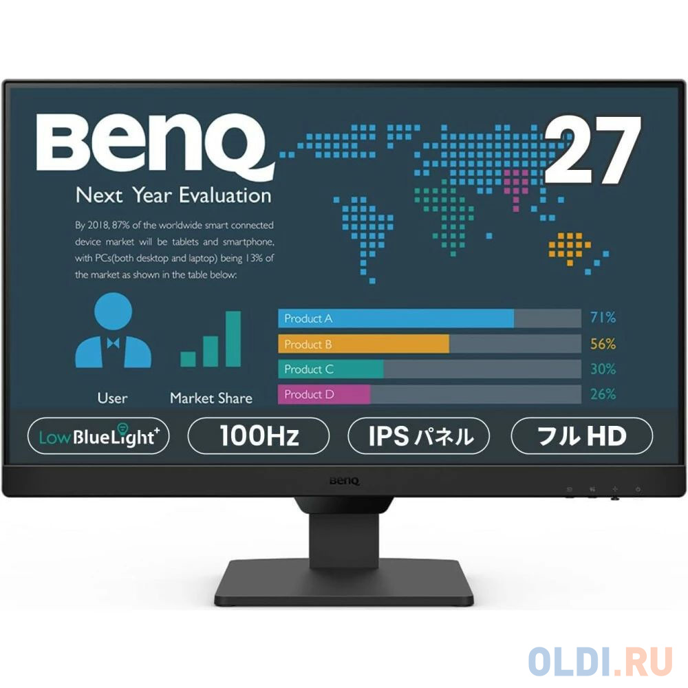 

Монитор Benq BL2790