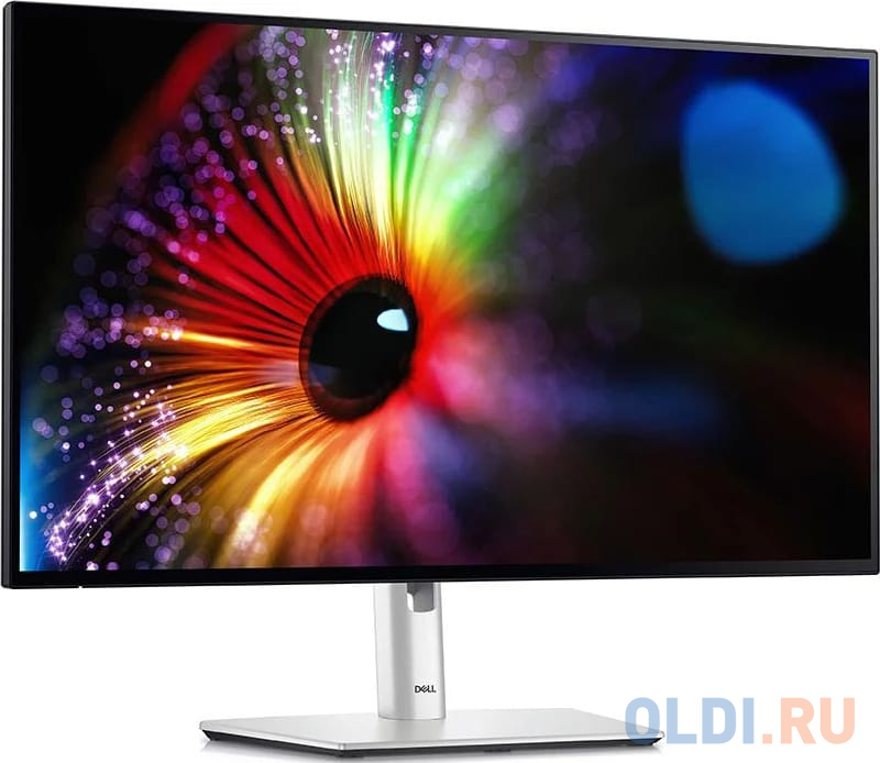 Монитор 27" DELL UltraSharp U2724DE