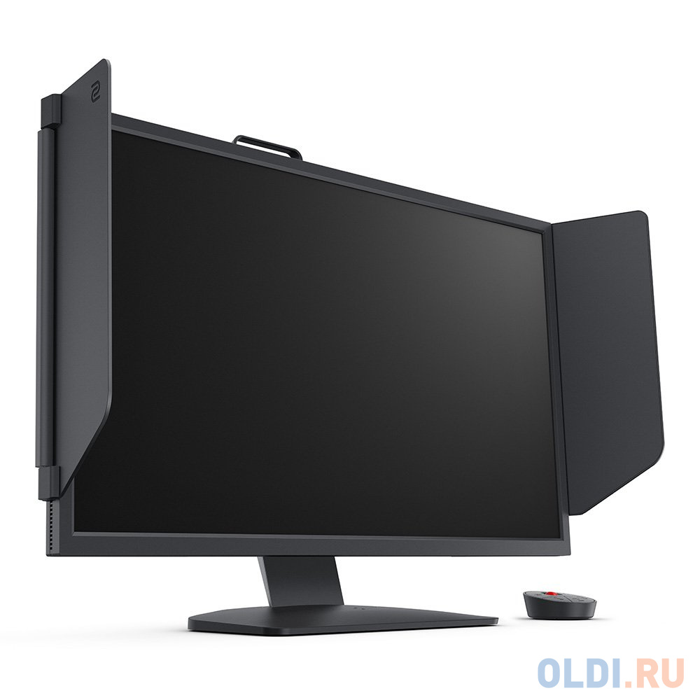 

Монитор 24.5" BENQ Zowie XL2566K, Cерый