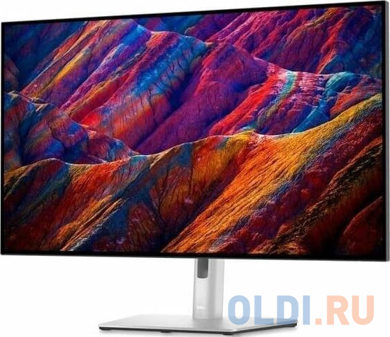 

Монитор 43" DELL UltraSharp U4323QE, Черный