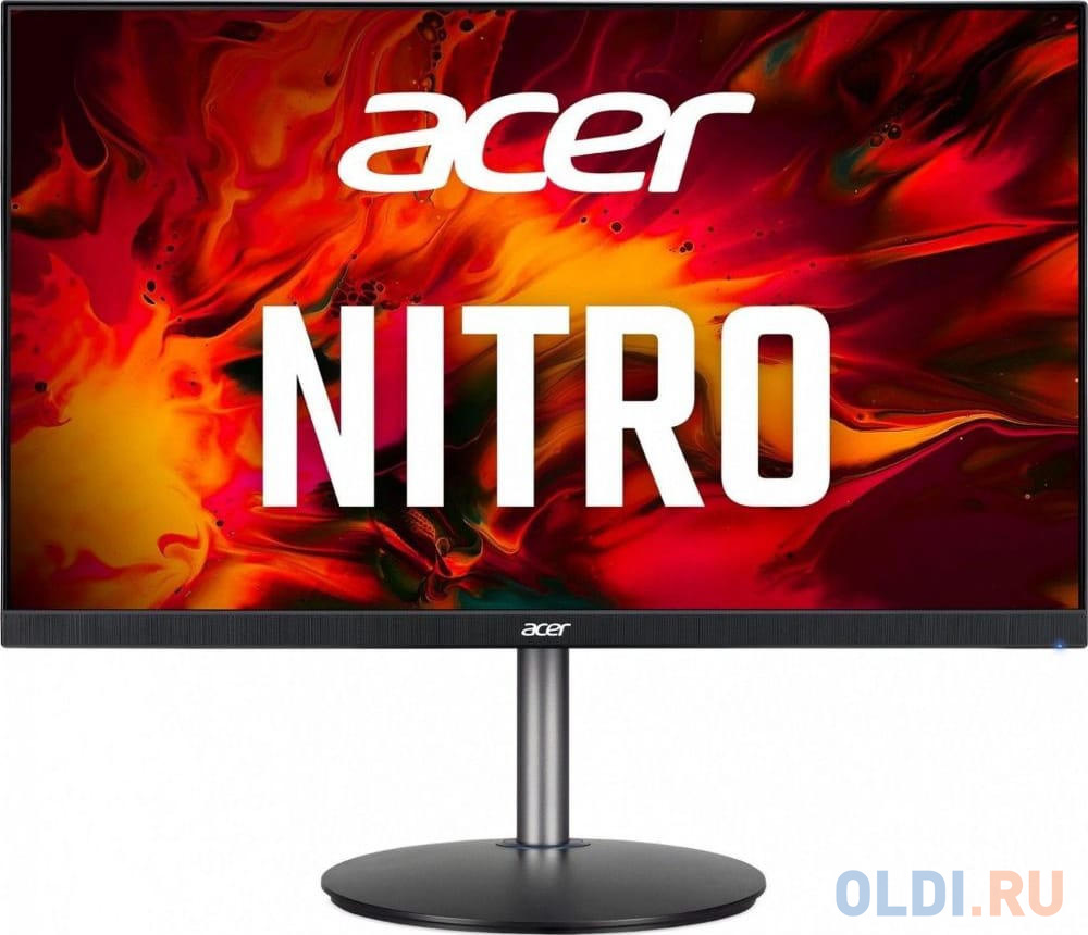 

Монитор 27" Acer Nitro XF273M3bmiiprx, Черный