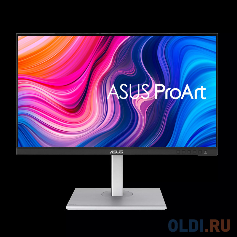

Монитор 27" ASUS ProArt PA278CV черный 90LM06Q1-B02370